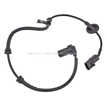 Sensor, hjulhastighet, Framaxel höger — Framaxel höger från Autofrance