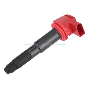 Tändspole 4polig från Autofrance