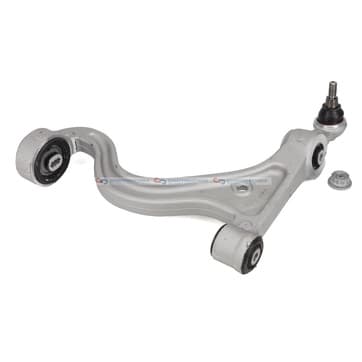 Länkarm, hjulupphängning, Framaxel vänster, Nedre från Autofrance