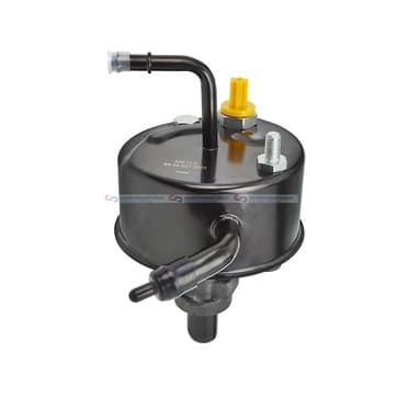 Servopump, styrning från Autofrance