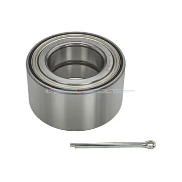 Hjullagerssats, Framaxel — Framaxel från Autofrance