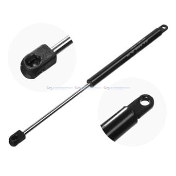 Gasfjäder, Motorhuv 405mm från Autofrance