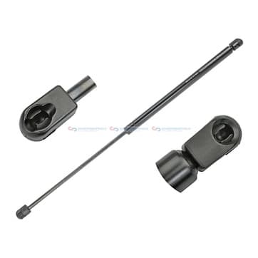 Gasfjäder, Motorhuv 585mm från Autofrance