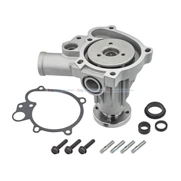 Vattenpump, motorkylning från Autofrance