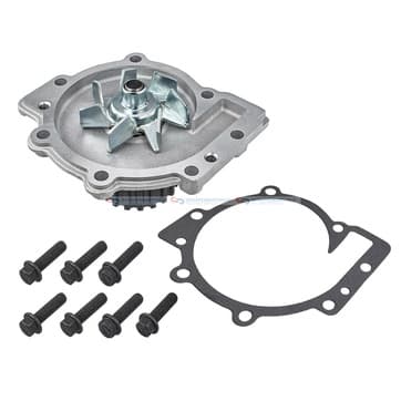 Vattenpump, motorkylning från Autofrance