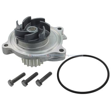 Vattenpump, motorkylning från Autofrance