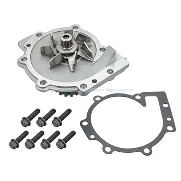 Vattenpump, motorkylning från Autofrance