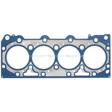Topplockspackning tjocklek1,03mm från Autofrance