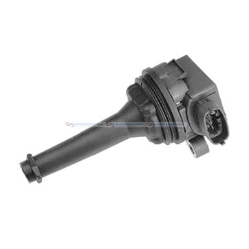 Tändspole 4polig från Autofrance