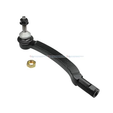 Styrledskula, Framaxel vänster från Autofrance