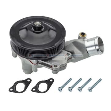 Vattenpump, motorkylning från Autofrance