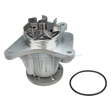 Vattenpump, motorkylning från Autofrance