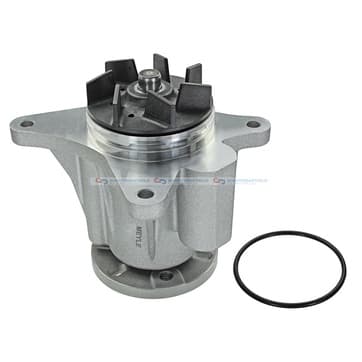 Vattenpump, motorkylning från Autofrance