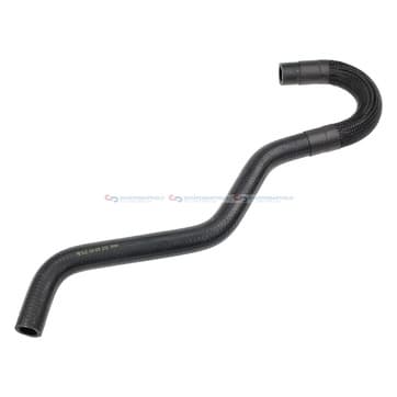 Hydraulslang, styrning från Autofrance