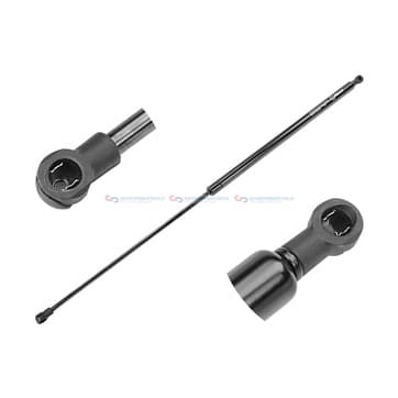 Gasfjäder, Motorhuv 750mm från Autofrance