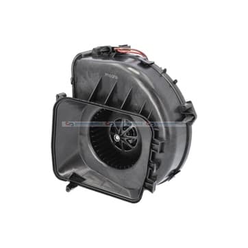 Kupéfläkt från Autofrance