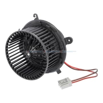 Kupéfläkt från Autofrance