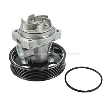 Vattenpump, motorkylning från Autofrance