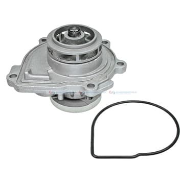 Vattenpump, motorkylning från Autofrance