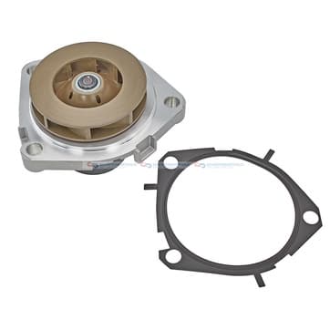 Vattenpump, motorkylning från Autofrance