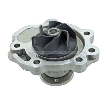 Vattenpump, motorkylning från Autofrance