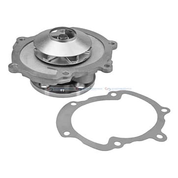 Vattenpump, motorkylning från Autofrance