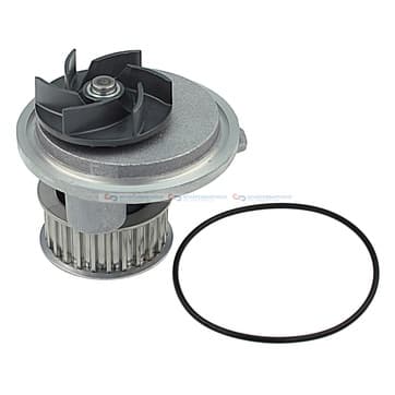 Vattenpump, motorkylning från Autofrance