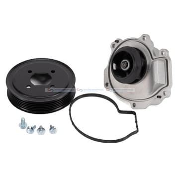 Vattenpump, motorkylning från Autofrance