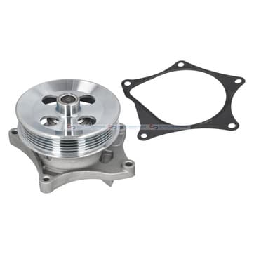 Vattenpump, motorkylning från Autofrance