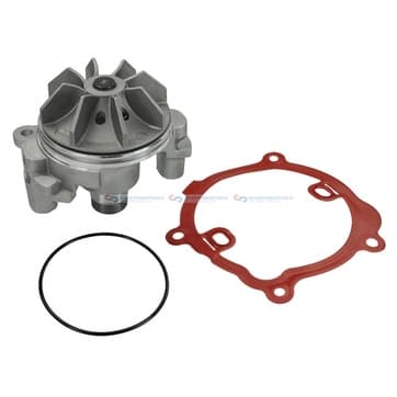 Vattenpump, motorkylning från Autofrance