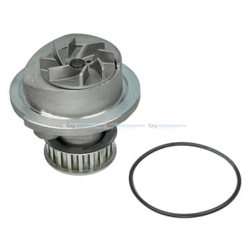 Vattenpump, motorkylning från Autofrance