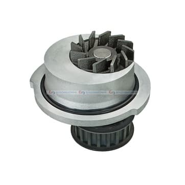 Vattenpump, motorkylning från Autofrance