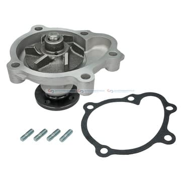 Vattenpump, motorkylning från Autofrance
