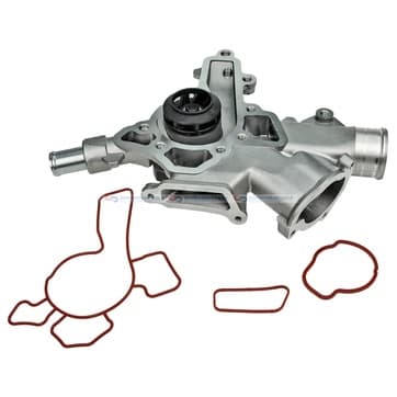 Vattenpump, motorkylning från Autofrance