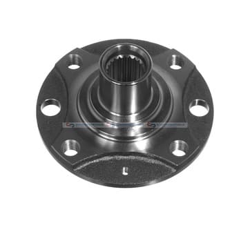 Hjulnav, Framaxel från Autofrance