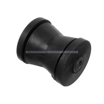 Bussning, Bakaxelbalk, Bakaxel höger — Bakaxel höger från Autofrance