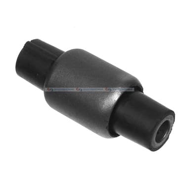 Fäste, ing, axle strut, Upptill, Bakaxel höger från Autofrance