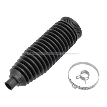 Damaskats, styrväxel, Framaxel höger från Autofrance