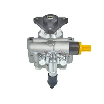 Servopump, styrning från Autofrance