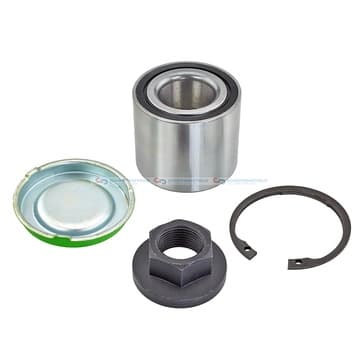 Hjullagerssats, Bakaxel — Bakaxel från Autofrance