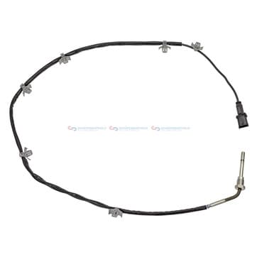 Sensor, avgastemperatur från Autofrance