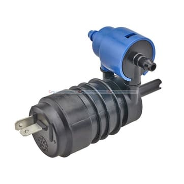 Spolarpump, fönsterrengöring från Autofrance