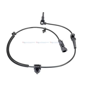 Sensor, hjulhastighet, Bakaxel — Bakaxel från Autofrance