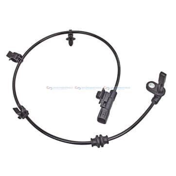 Sensor, hjulhastighet, Bakaxel — Bakaxel från Autofrance