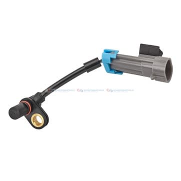 Sensor, hjulhastighet, Framaxel — Framaxel från Autofrance