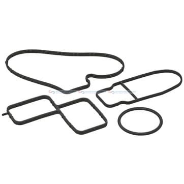 Packningsats, vattenpump