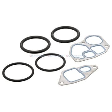 Packningsats, oljekylare från Autofrance