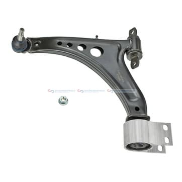 Länkarm, hjulupphängning, Framaxel vänster, Nedre från Autofrance