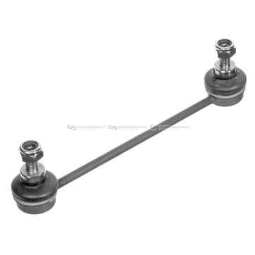 Länk, krängningshämmare från Autofrance