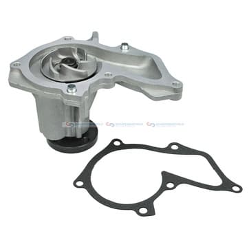 Vattenpump & kamremssats från Autofrance